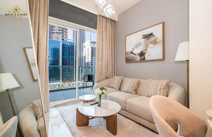 Fully Furnished 1BR - All Bills Inclusive
