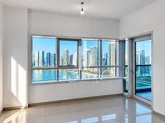 High-End 2BHK with Panoramic Sea View in Al Khan | Chiller & Parking Free
