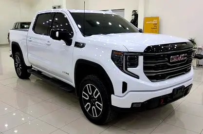 2026 GMC SIERRA — фото 1