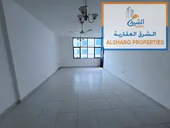2 Bedroom Apartment in Falcon Towers – Al Rashidiya 2 | 3 Balconies | Separate Living Room | Built