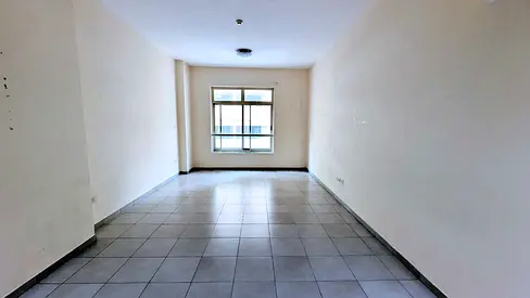 1 BHK |•| HUGE SIZE LAYOUT |•| ALL AMENITIES |•| ONLY FAMILY