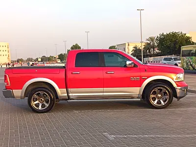 2016 Dodge RAM 1500 照片 2