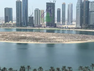 غرفتين وصاله الخان تاني ساكن باركينج مجاني بلكونه خزائن بالحائط استور اطلاله بحريه موقع مميز قريب من جميع الخدمات