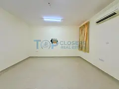 Spacious 2Br with Store Room | Balcony| Ground Flr