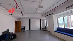 Burj View | Spacious Workspace | Move-In Ready