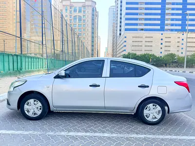 صورة 2 لـ 2019 Nissan SUNNY