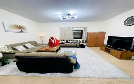 3 BALCONIES | FURNISHED | READY TO MOVE IN