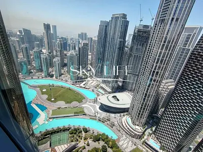 High Floor | Burj Khalifa | Prime Location