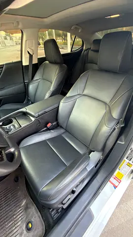 صورة 6 لـ 2023 Lexus ES-SERIES