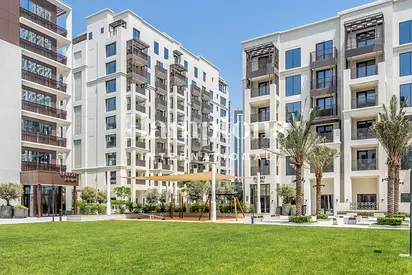 Brand New | 1BR | 1 Yr Warranty | Creek Beach