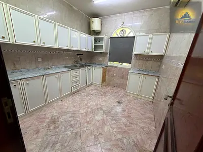 Out Class Proper 1BHK available In MBZ City