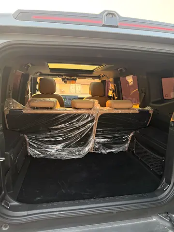 Jetour T2 Traveler Plus, миниатюра 14