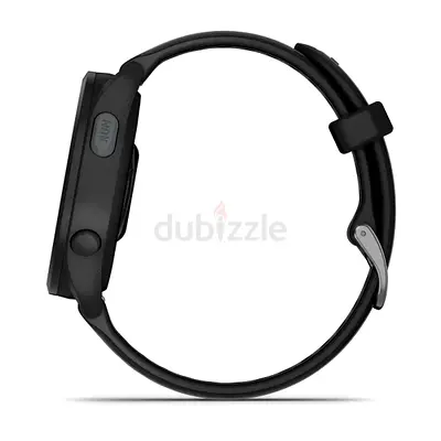 Garmin Forerunner 165 Black/Slate Grey
