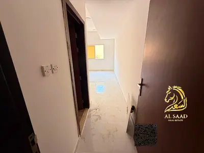 للإيجار السنوي - غرفتين وصالة في المويهات

1