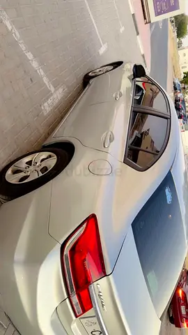 Honda Civic 2014 EXi - GCC Specs - Excellent Condition