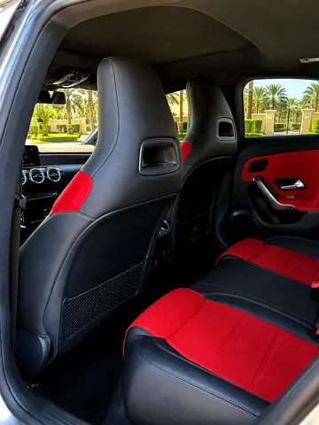 صورة 13 لـ 2021 Mercedes-BENZ CLA
