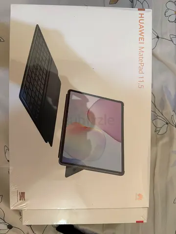 MatePad 11.5-inch Tablet 2.5K 120Hz PaperMatte Display, 8+256GB, 10100 mAh, 40W SuperCharge, WiFi6,