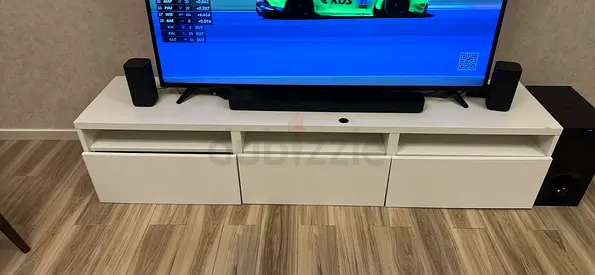 TV Unit