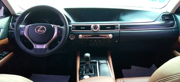 صورة 13 لـ 2015 Lexus GS-SERIES