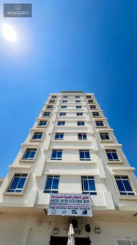 BUILDING FOR SALE IN AL NUAIMIA 2, AJMAN | AED 16 MILLION