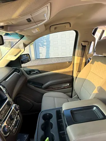 2017 Chevrolet TAHOE — фото 7
