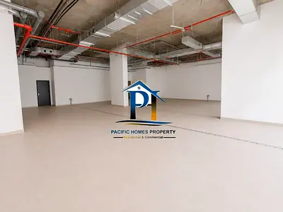 Best Deal in Al Nahda 1 | Premium 2,500 Sq. Ft. Shop for Rent @ 260k