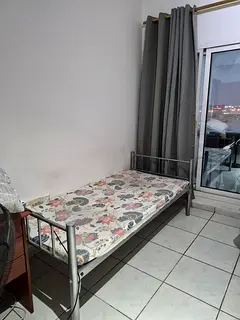 Executive Bed Space