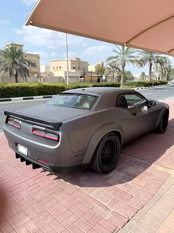 صورة 9 لـ 2019 Dodge CHALLENGER