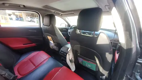 2018 Jaguar XE 照片 6