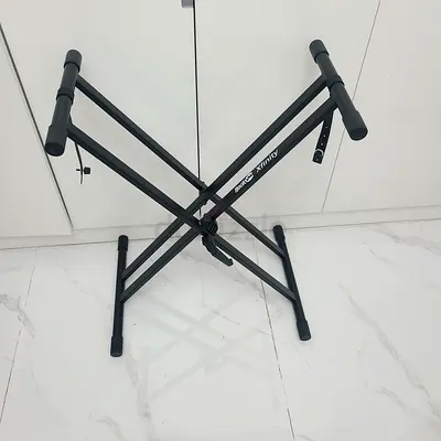 Piano keyboard stand (new).
