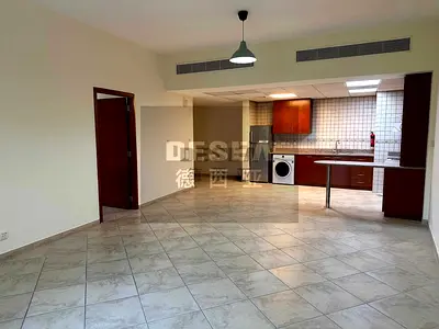 Community View |Vacant |Big Layout