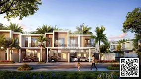 4BR family townhouse | No upfront down payment | Sukoon by Sanzen | Space that actually fits