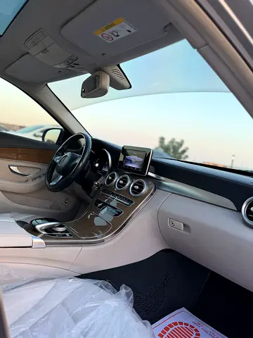 صورة مصغرة 15 لـ 2015 Mercedes-BENZ C-CLASS