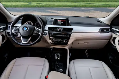 BMW X2 sDrive20i, миниатюра 8