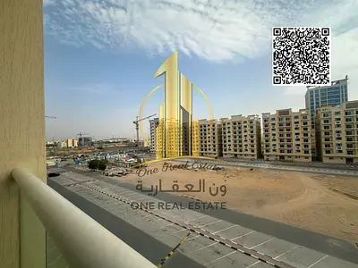 استوديو اعادة بيع بنظام الاقساط في قرية الاميره بعجمان