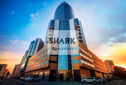 For sale apartment 2 bedroom in Orient tower