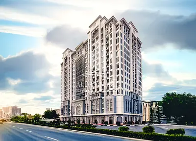 Brand New Shops | 786 sq.ft | Mareija Tower
