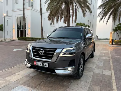 صورة 3 لـ 2021 Nissan PATROL