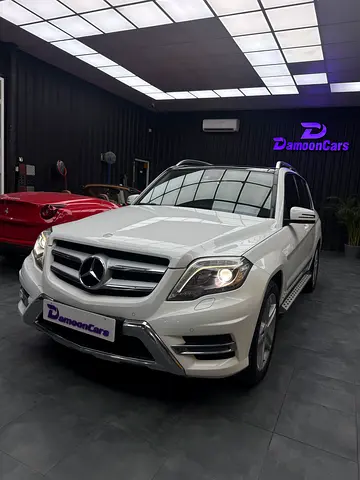2015 Mercedes-BENZ GLK — фото 16