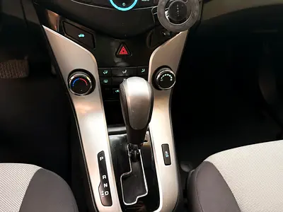 2017 Chevrolet CRUZE 照片 8
