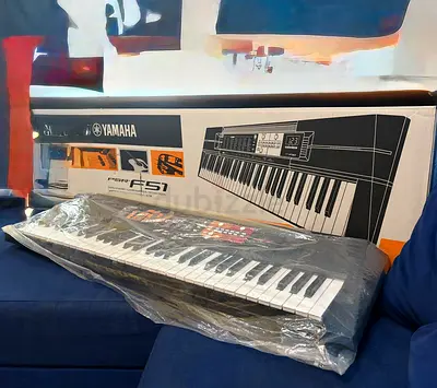 Yamah f51 piano