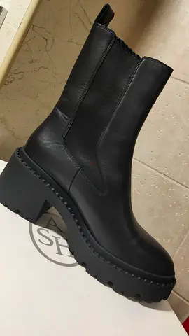 Ankle Boots Ash Nico size 39