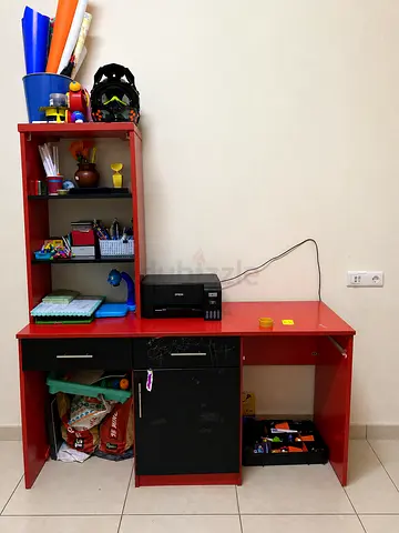 Study table