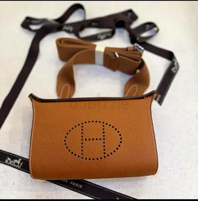 Hermes videpoches bag