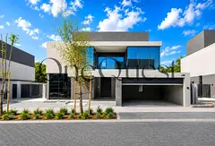 Distressed Corner Signature Villa | 5BR | Azalea, Masaar | Exceptional Deal