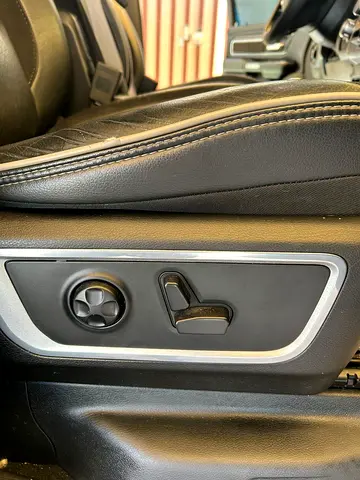 2019 Dodge RAM 1500 — фото 8