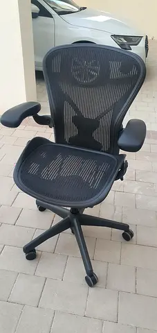 Herman Miller Areon Classic chairs For Selling