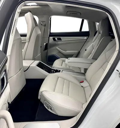 صورة مصغرة 15 لـ 2018 Porsche PANAMERA