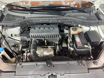 MG ZS Comfort, миниатюра 12