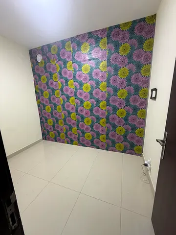 Partition available near Karama park